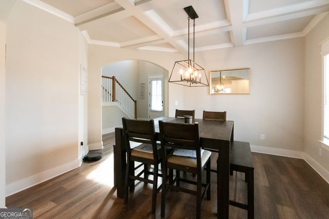 117 Brinley Drive, Sharpsburg, GA 30277