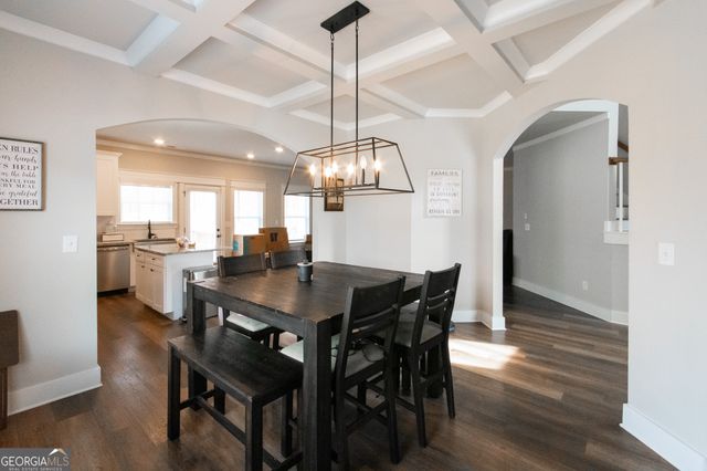 117 Brinley Drive, Sharpsburg, GA 30277