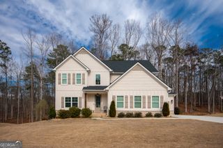 117 Brinley Drive, Sharpsburg, GA 30277