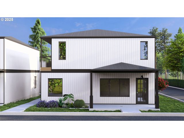 233 E Ave E, Lake Oswego, OR 97034