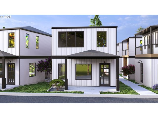 233 E Ave E, Lake Oswego, OR 97034