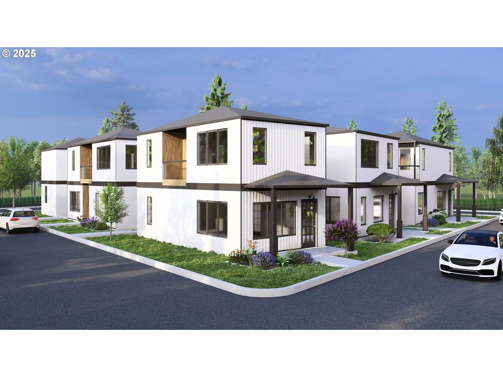 233 E Ave E, Lake Oswego, OR 97034