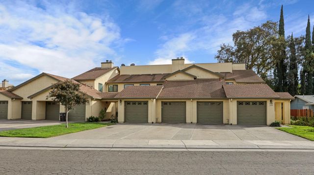 1608 Porter Way, Stockton, CA 95207