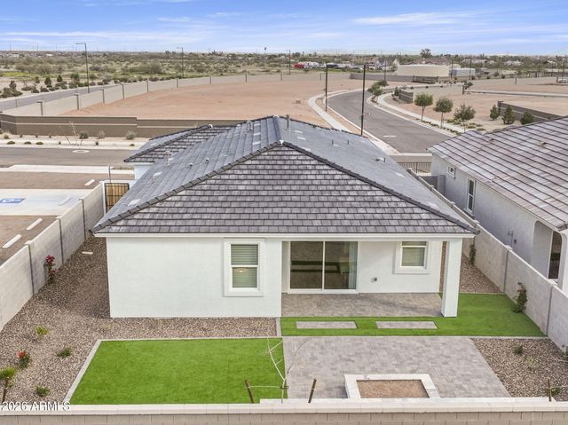 25600 N 183RD Lane, Wittmann, AZ 85361