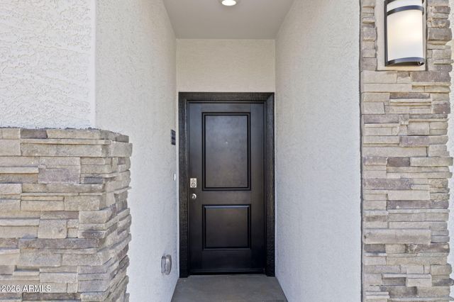 25600 N 183RD Lane, Wittmann, AZ 85361