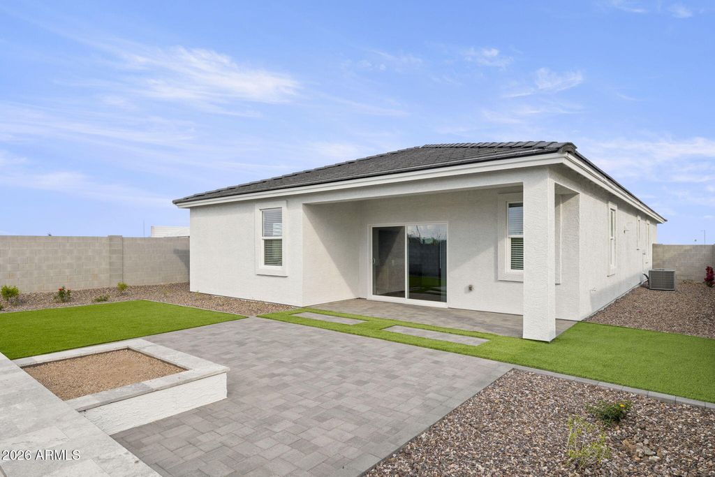 25600 N 183RD Lane, Wittmann, AZ 85361 — photo 3