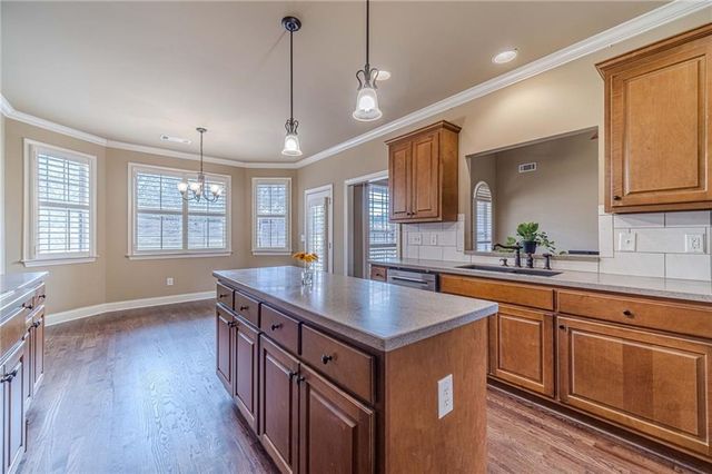 5730 Boulder Ridge Court, Flowery Branch, GA 30542