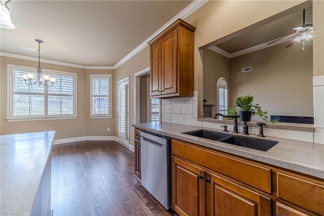 5730 Boulder Ridge Court, Flowery Branch, GA 30542