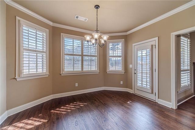 5730 Boulder Ridge Court, Flowery Branch, GA 30542