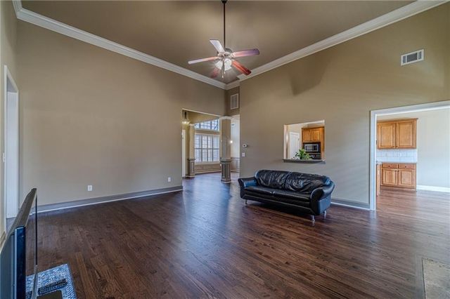 5730 Boulder Ridge Court, Flowery Branch, GA 30542