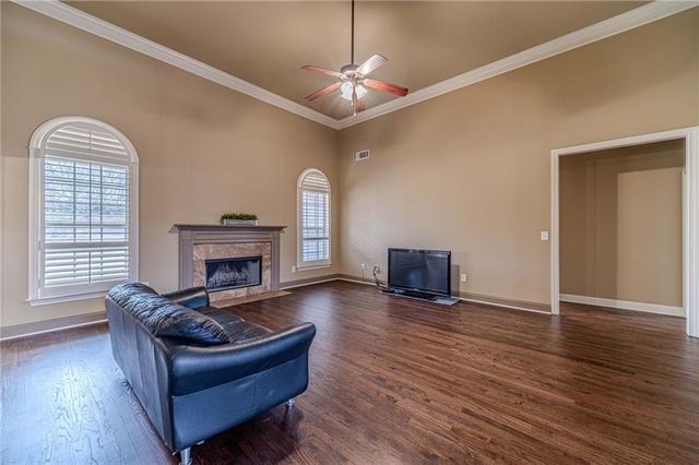 5730 Boulder Ridge Court, Flowery Branch, GA 30542