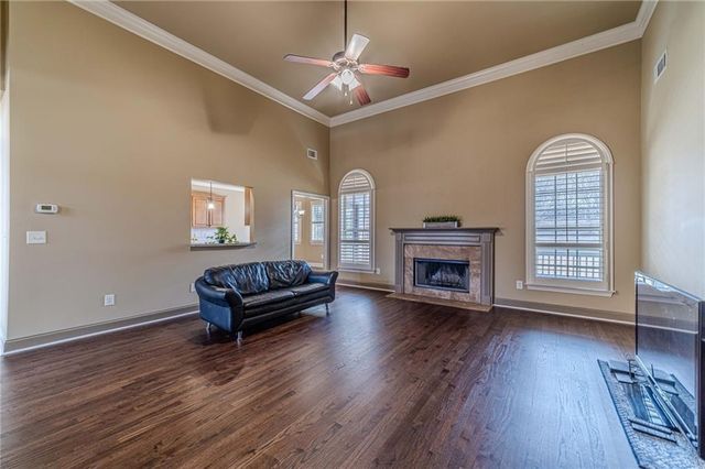 5730 Boulder Ridge Court, Flowery Branch, GA 30542