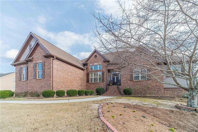5730 Boulder Ridge Court, Flowery Branch, GA 30542