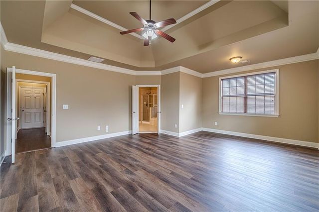 5730 Boulder Ridge Court, Flowery Branch, GA 30542