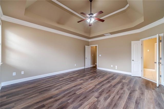 5730 Boulder Ridge Court, Flowery Branch, GA 30542