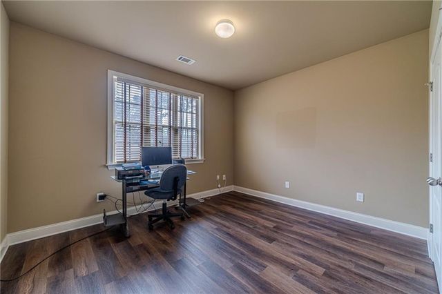 5730 Boulder Ridge Court, Flowery Branch, GA 30542