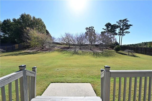 5730 Boulder Ridge Court, Flowery Branch, GA 30542