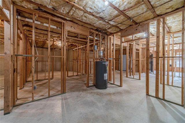 5730 Boulder Ridge Court, Flowery Branch, GA 30542