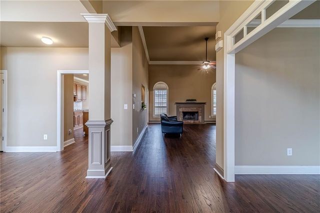 5730 Boulder Ridge Court, Flowery Branch, GA 30542