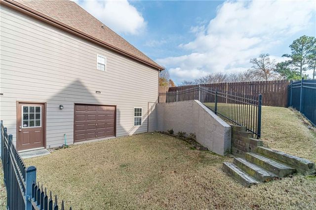 5730 Boulder Ridge Court, Flowery Branch, GA 30542