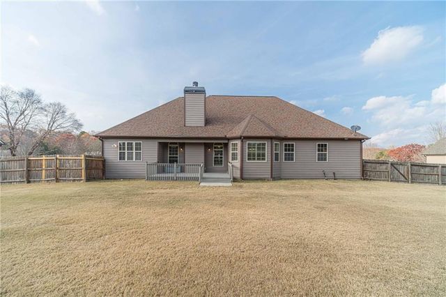 5730 Boulder Ridge Court, Flowery Branch, GA 30542