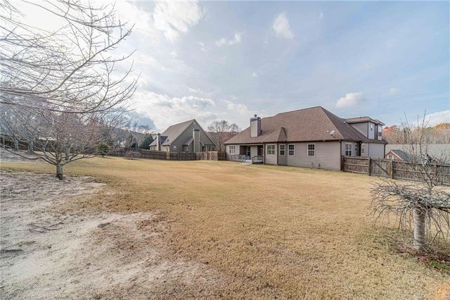 5730 Boulder Ridge Court, Flowery Branch, GA 30542