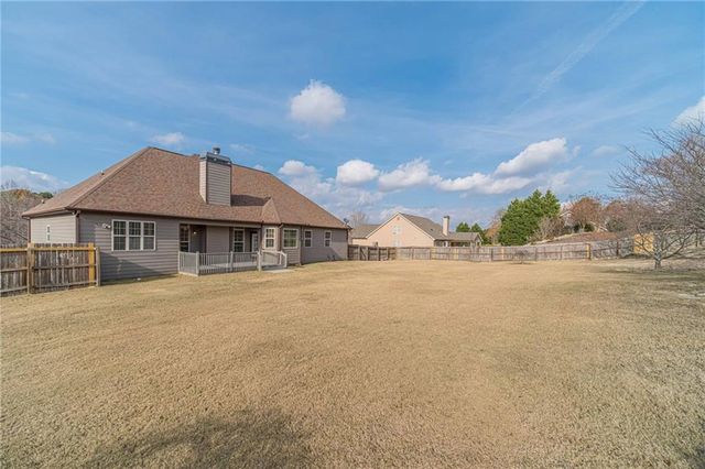 5730 Boulder Ridge Court, Flowery Branch, GA 30542