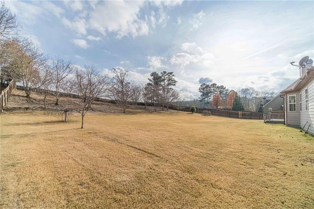 5730 Boulder Ridge Court, Flowery Branch, GA 30542