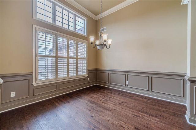 5730 Boulder Ridge Court, Flowery Branch, GA 30542