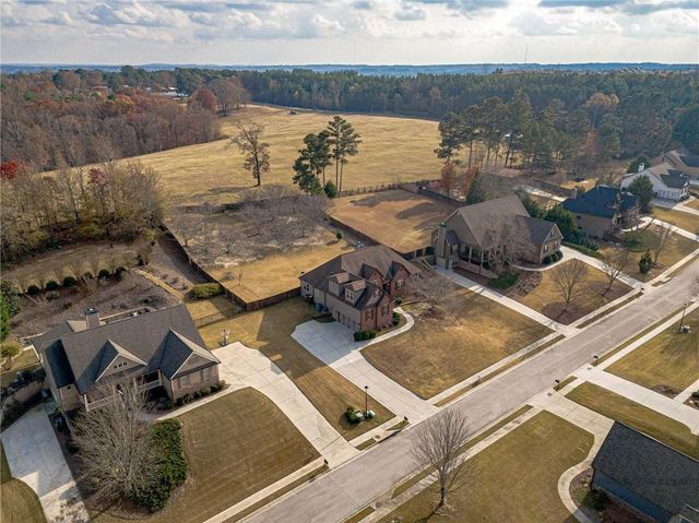 5730 Boulder Ridge Court, Flowery Branch, GA 30542