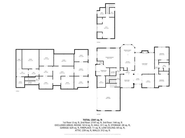 5730 Boulder Ridge Court, Flowery Branch, GA 30542