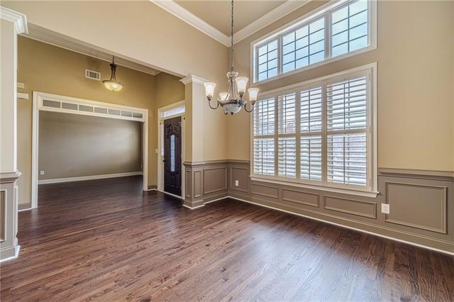 5730 Boulder Ridge Court, Flowery Branch, GA 30542