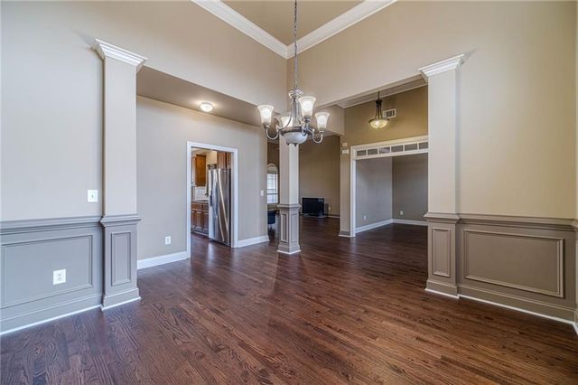 5730 Boulder Ridge Court, Flowery Branch, GA 30542