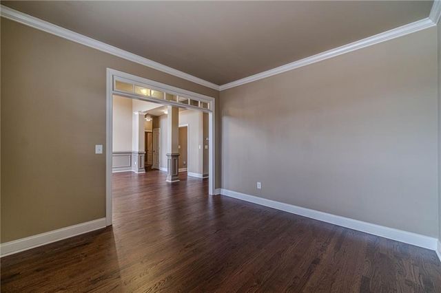 5730 Boulder Ridge Court, Flowery Branch, GA 30542