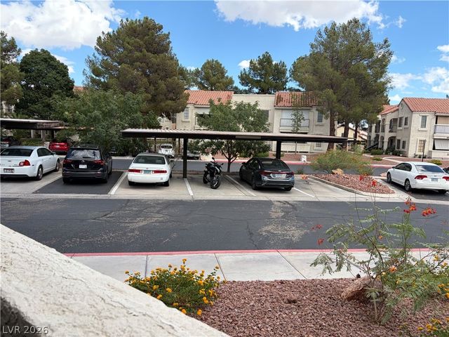 4813 Nara Vista Way 101, Las Vegas, NV 89103