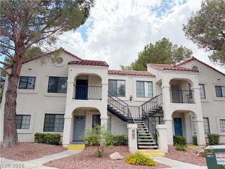 4813 Nara Vista Way 101, Las Vegas, NV 89103