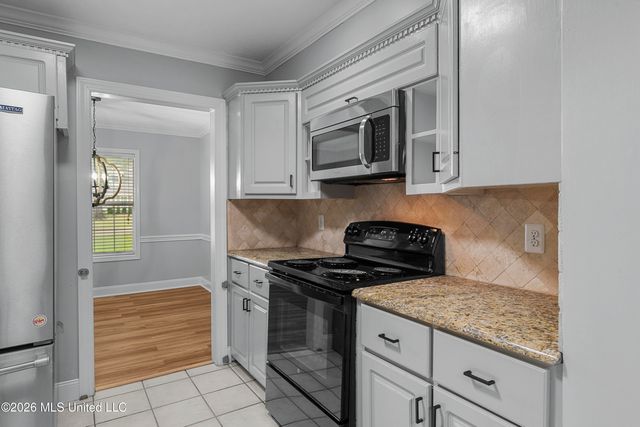 2037 Tidewater Lane, A, Madison, MS 39110