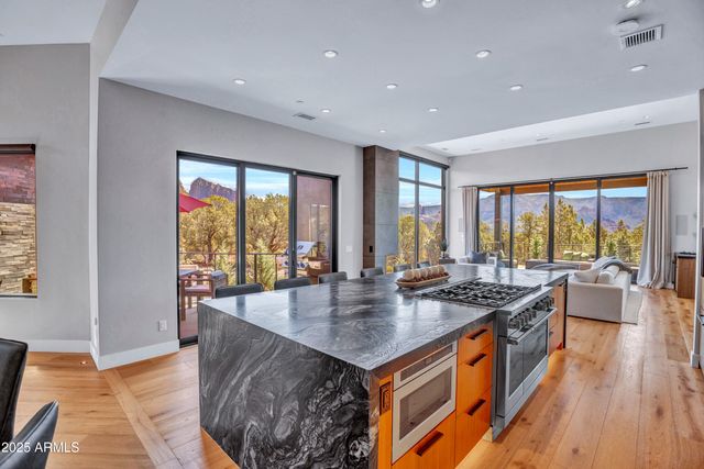 1445 CLINE Road, Sedona, AZ 86336