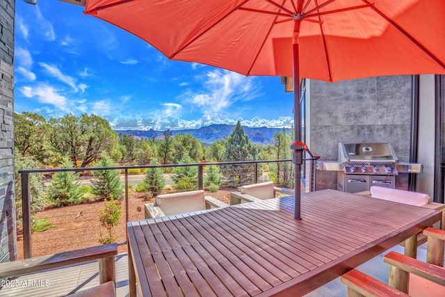 1445 CLINE Road, Sedona, AZ 86336