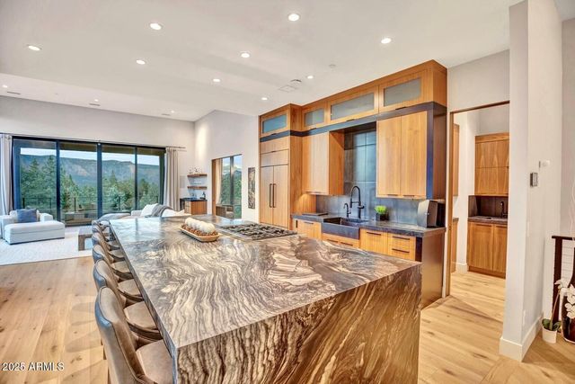 1445 CLINE Road, Sedona, AZ 86336