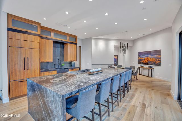 1445 CLINE Road, Sedona, AZ 86336