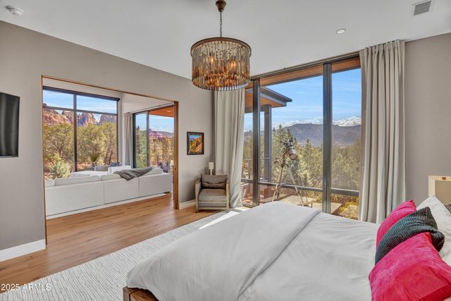 1445 CLINE Road, Sedona, AZ 86336