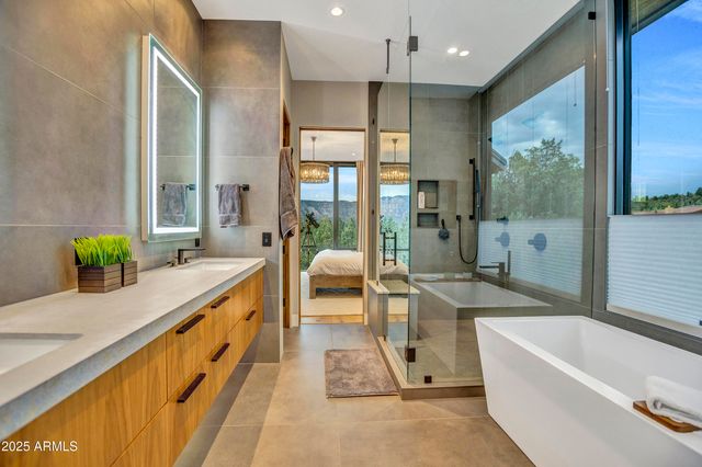 1445 CLINE Road, Sedona, AZ 86336