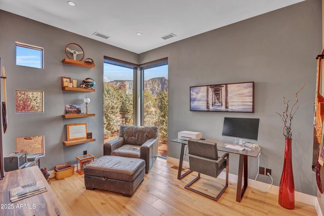 1445 CLINE Road, Sedona, AZ 86336