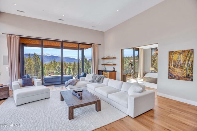 1445 CLINE Road, Sedona, AZ 86336