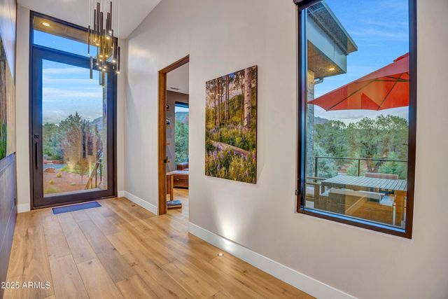 1445 CLINE Road, Sedona, AZ 86336