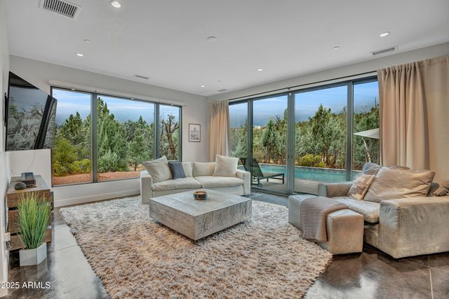 1445 CLINE Road, Sedona, AZ 86336