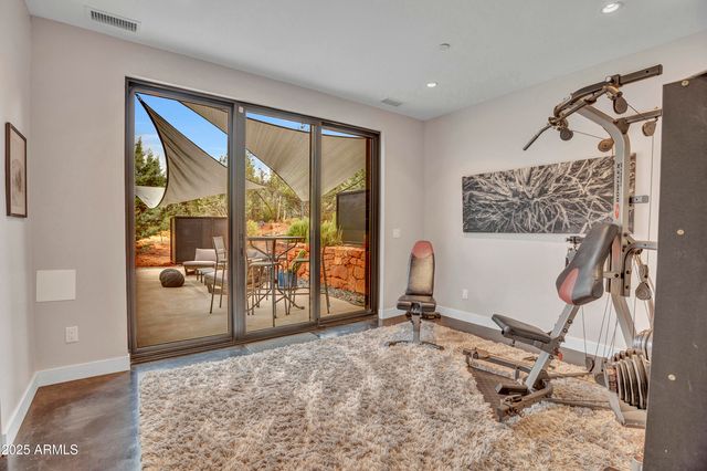 1445 CLINE Road, Sedona, AZ 86336