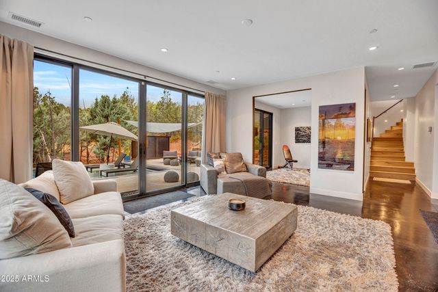 1445 CLINE Road, Sedona, AZ 86336