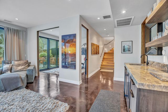 1445 CLINE Road, Sedona, AZ 86336